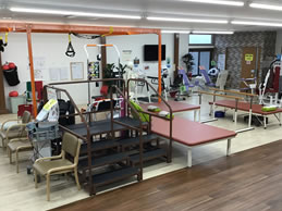 ヒップアブダクション