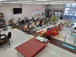 ウォーターベッド