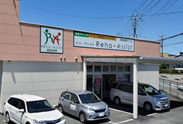 桐生相生店店舗写真